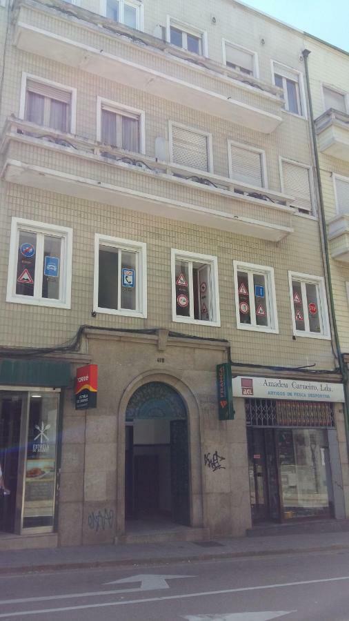 Apartment Cozy 4You Porto Exterior foto