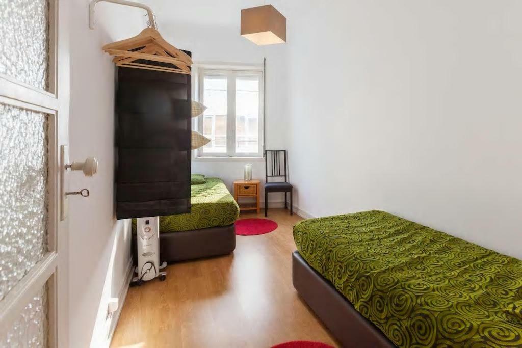 Apartment Cozy 4You Porto Exterior foto
