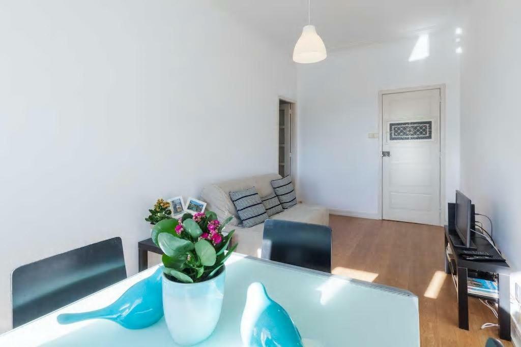 Apartment Cozy 4You Porto Exterior foto