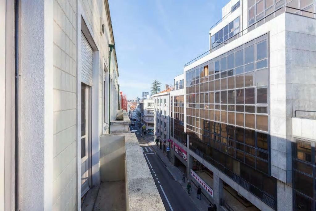 Apartment Cozy 4You Porto Exterior foto