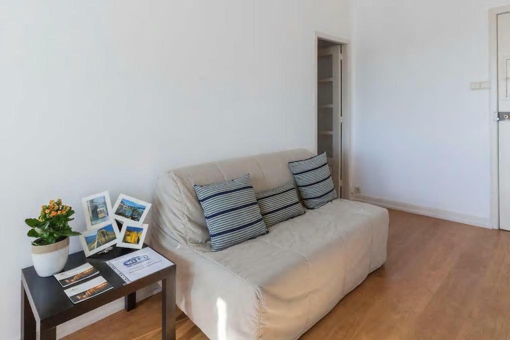 Apartment Cozy 4You Porto Exterior foto