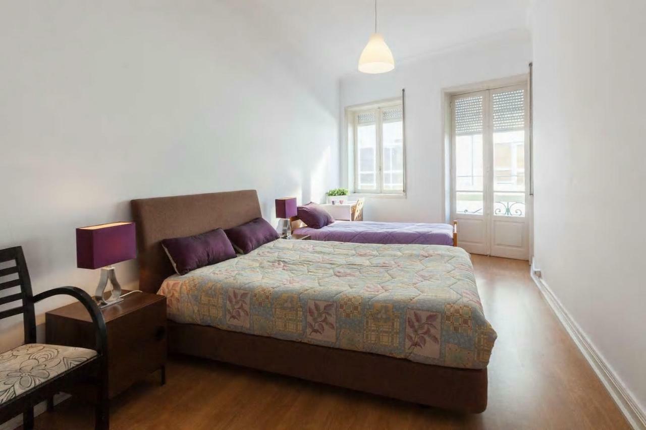 Apartment Cozy 4You Porto Exterior foto