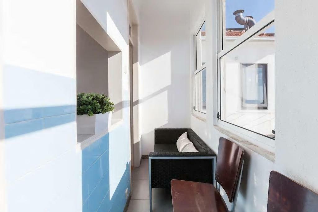 Apartment Cozy 4You Porto Exterior foto